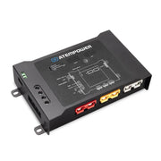 ATEM POWER Smart Hub Dual Battery System Fit DC to DC Chargers by salelink.co.nz