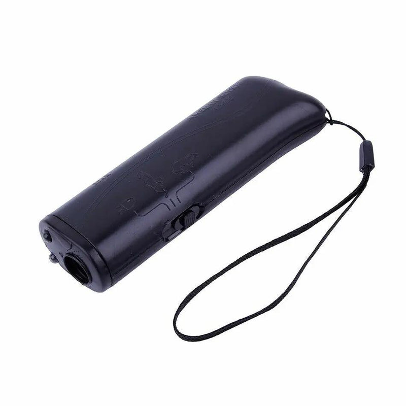 Ultrasonic Anti Bark Stop Barking Dog Training Repeller Control Trainer Device by salelink.co.nz
