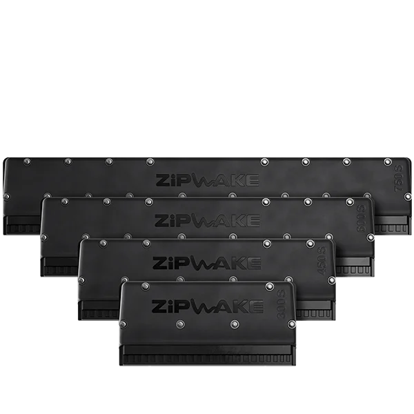 Zipwake S Series 450mm Automatic Trim Tabs - Action Outdoors Kiwi