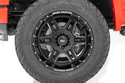 92 Series Gloss Black Milled Accents by Magwarehouse.com