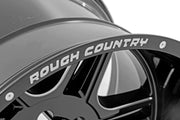 92 Series Gloss Black Milled Accents by Magwarehouse.com