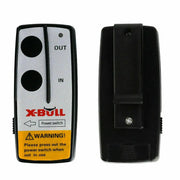 X-BULL Wireless Winch Remote Control by salelink.co.nz