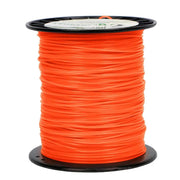 2.4mmx100M Trimmer Line Whipper Snipper String Cord Brushcutter by salelink.co.nz