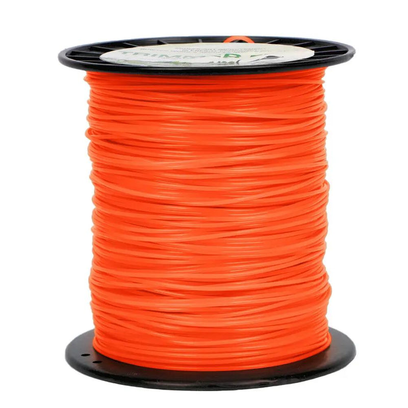 2.4mmx100M Trimmer Line Whipper Snipper String Cord Brushcutter by salelink.co.nz