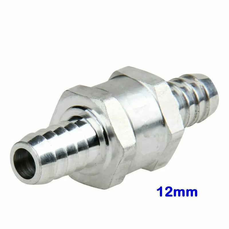 12mm Non Return Check Valve by salelink.co.nz