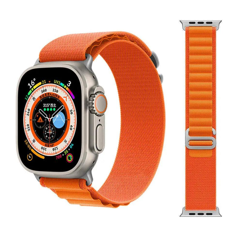 Apple Watch Band Strap 42mm(Series 10) 41mm 40mm 38mm by salelink.co.nz