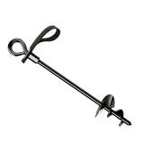 Heavy-Duty Ground Anchors with Straps (Pack of 4) by Habicare