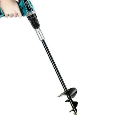 Heavy-Duty Ground Anchors with Straps (Pack of 4) by Habicare