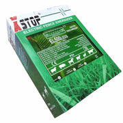 120km Electric Fence Energiser Energizer Charger 5J 240V by salelink.co.nz
