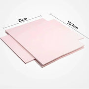 Sublimation Paper A4 Size - 100 Sheets Sublimation Paper by salelink.co.nz