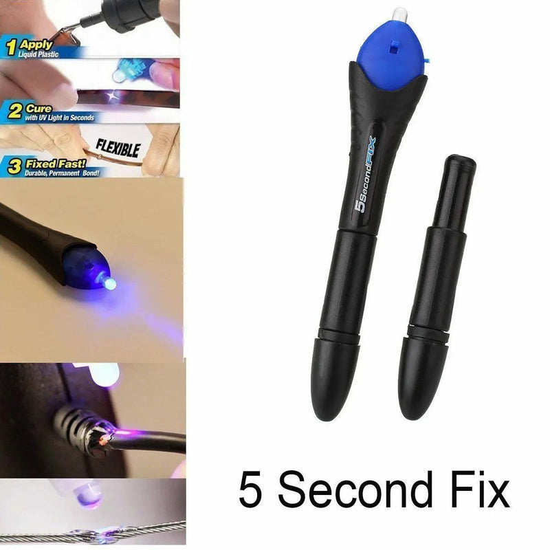 5 Second Fix Adhesive Glue Pen by salelink.co.nz