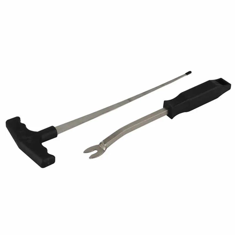 7pc Auto Windshield Windscreen Removal Automotive Wind Glass Remover Tool Kit by salelink.co.nz