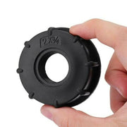 3/4" IBC Tank Adapter S60X6 Garden Water Tap Hose Connector Fitting Tool by salelink.co.nz
