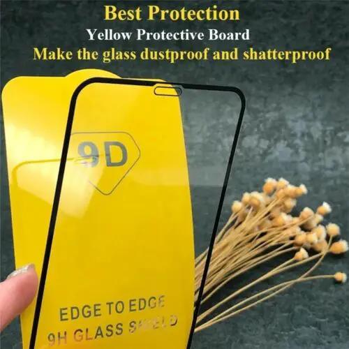 iPhone 12/12 Pro Glass Screen Protector by salelink.co.nz