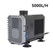 5000L/H Submersible Aqua Aquarium Fountain Pond Marine Water Pump Fish Tank by salelink.co.nz