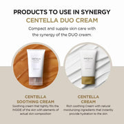 SKIN1004 Madagascar Centella Cream 75ml by Poppy Gifts