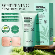 Poppy Gifts Skin Care Sadoer Salicylic Acid Niacinamide Tea Tree Anti Blemish Skincare 5 Piece Set Sadoer Salicylic Acid Niacinamide Tea Tree Set