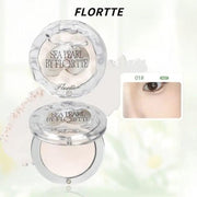 FLORTTE Sea Pearl Highlighter Powder by Poppy Gifts