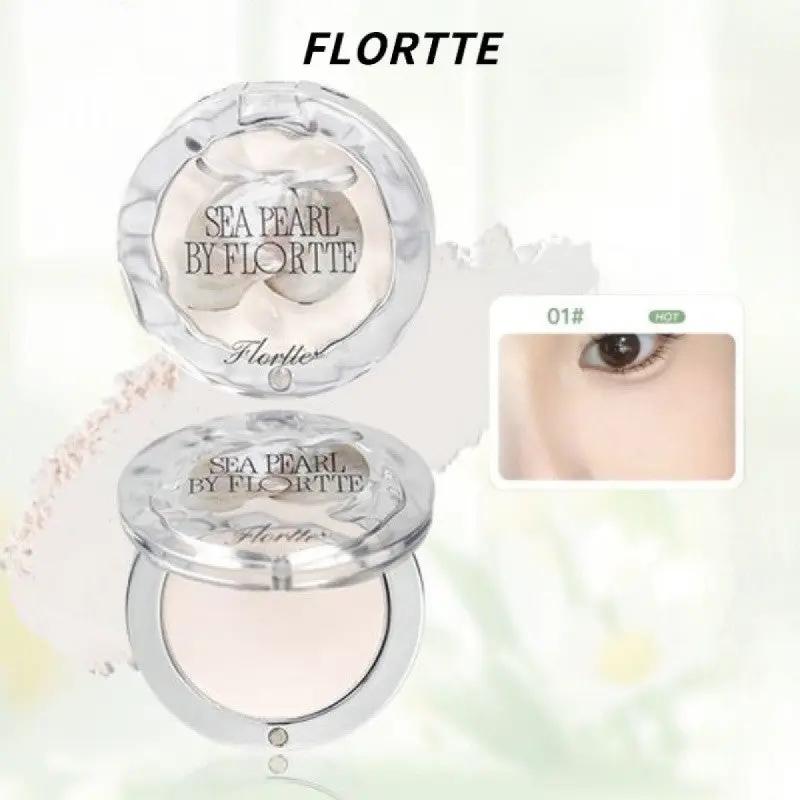 FLORTTE Sea Pearl Highlighter Powder by Poppy Gifts