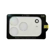 iPhone 17 Pro Glass Lens Camera Protector Cover by salelink.co.nz