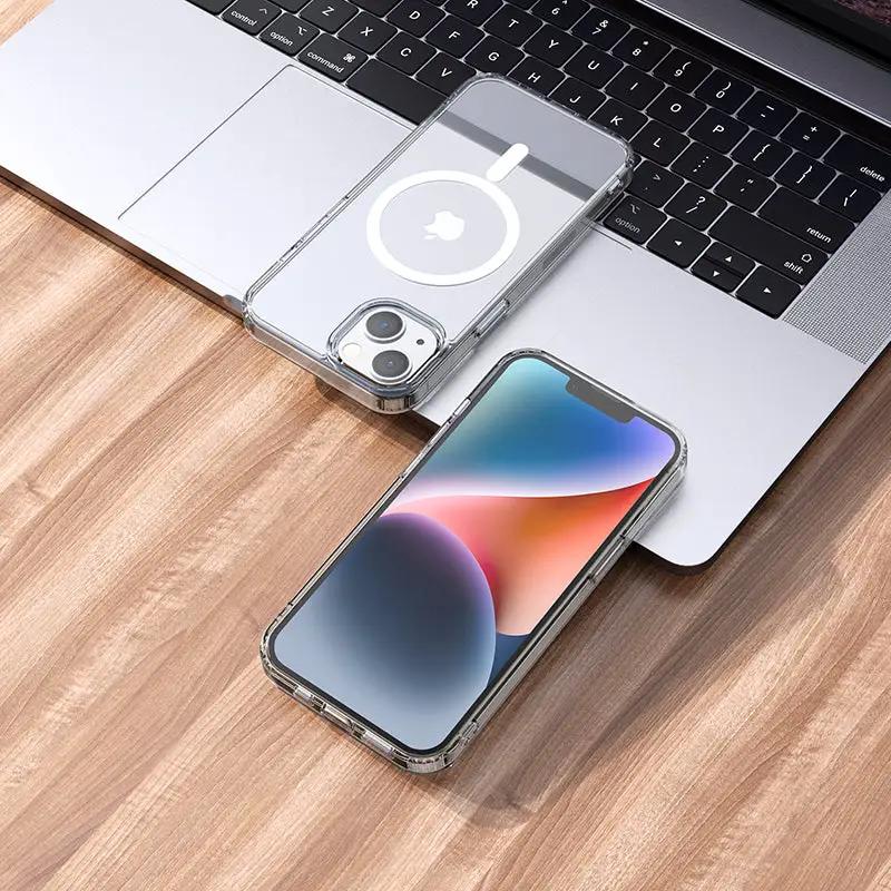 HOCO iPhone 14 Pro Case by salelink.co.nz