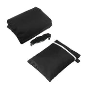 Shape Waterproof Rattan Sofa Cover (available in different sizes) by Habicare