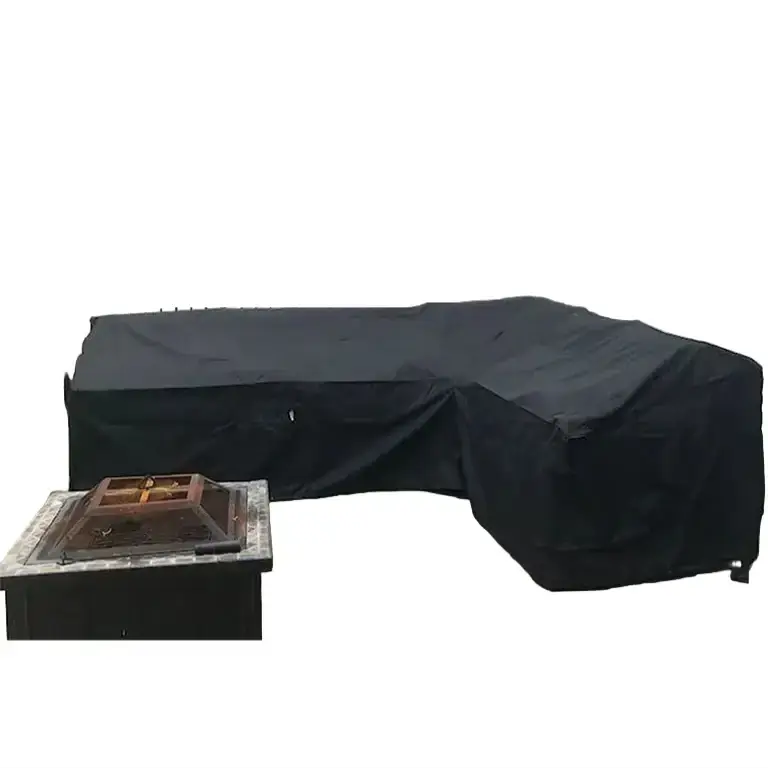 Shape Waterproof Rattan Sofa Cover (available in different sizes) by Habicare