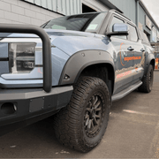 Magwarehouse.com Fender Flare 2025+ BYD Shark 6 Fender Flares Bolt Design 2025+ BYD Shark 6 Fender Flares Bolt Design