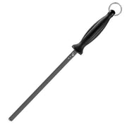 g8buynz Professional Portable High Carbon Steel Sharpening Rod Kitchen Tool Professional Portable High Carbon Steel Sharpening Rod Kitchen Tool