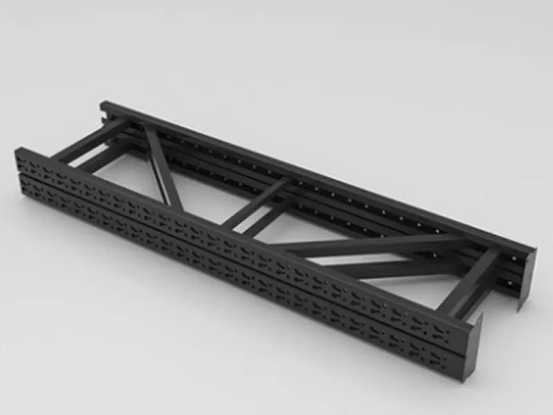 Storage Shelving Warehouse Shelf Shelves Racking Racks 200*200/150*50cm Starter/Add-on by dealonline.co.nz