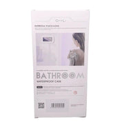 SHELLBOX Bathroom Waterproof Case by 9eight5
