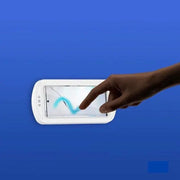 SHELLBOX Bathroom Waterproof Case by 9eight5