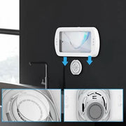 SHELLBOX Bathroom Waterproof Case by 9eight5