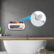 SHELLBOX Bathroom Waterproof Case by 9eight5