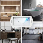 SHELLBOX Bathroom Waterproof Case by 9eight5