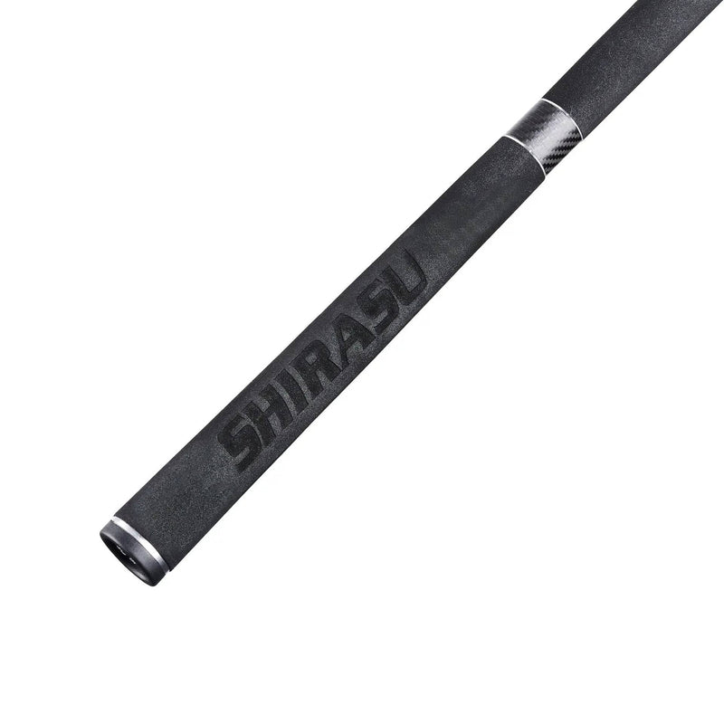Balzer Fishing Rods Shirasu IM-12 Seatrout Light Rod | 7-19g Shirasu IM-12 Seatrout Light Rod | 7-19g