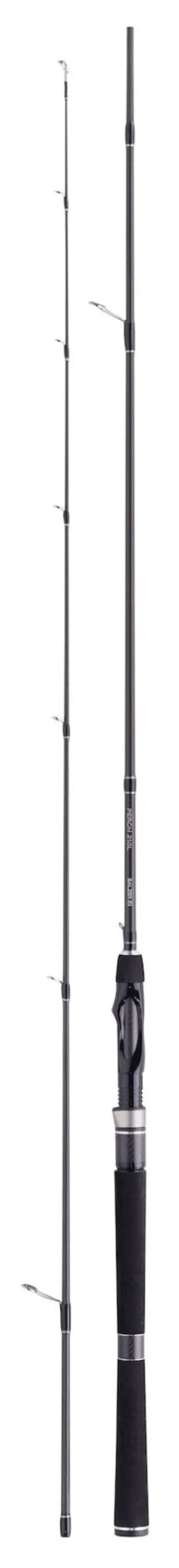 Balzer Fishing Rods Shirasu IM-12 Perch Medium Light Rod | 6-19g Shirasu IM-12 Perch Medium Light Rod | 6-19g