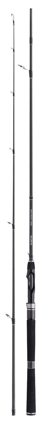 Balzer Fishing Rods Shirasu IM-12 Seatrout Light Rod | 7-19g Shirasu IM-12 Seatrout Light Rod | 7-19g