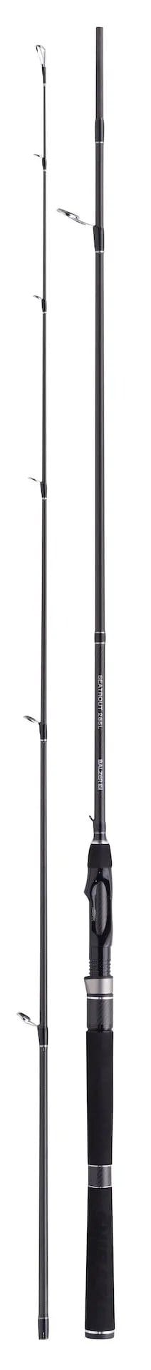 Balzer Fishing Rods Shirasu IM-12 Seatrout Light Rod | 7-19g Shirasu IM-12 Seatrout Light Rod | 7-19g