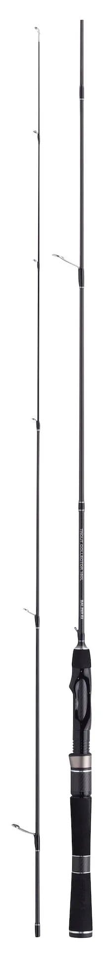 Balzer Fishing Rods Shirasu IM-12 Trout Collector Light Rod | 0.8-6g Shirasu IM-12 Trout Collector Light Rod | 0.8-6g