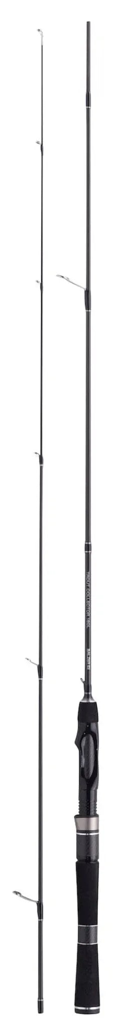 Balzer Fishing Rods Shirasu IM-12 Trout Collector Ultra Light Rod | 0.4-3g Shirasu IM-12 Trout Collector Ultra Light Rod | 0.4-3g