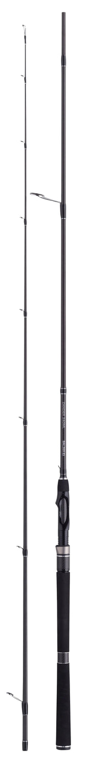 Balzer Fishing Rods Shirasu IM-12 Zander Salmon Medium Light Rod 2.40m (7.87ft)| 15-38g Shirasu IM-12 Zander Salmon Medium Light Rod 2.40m (7.87ft)| 15-38g