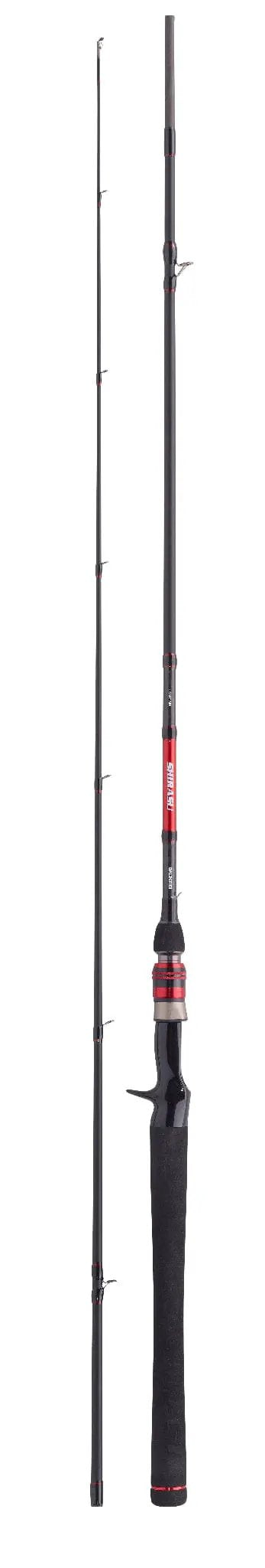 Balzer Fishing Rods Shirasu IM-8 Cast M | Baitcasting Rod | 5-20g Shirasu IM-8 Cast M | Baitcasting Rod | 5-20g