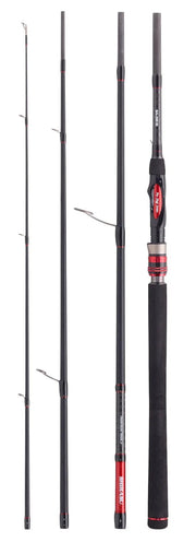 Balzer Fishing Rods Shirasu IM-8 Crank Shad Travel Medium Light Rod 2.10m (6.89ft) Shirasu IM-8 Crank Shad Travel Medium Light Rod 2.10m (6.89ft)