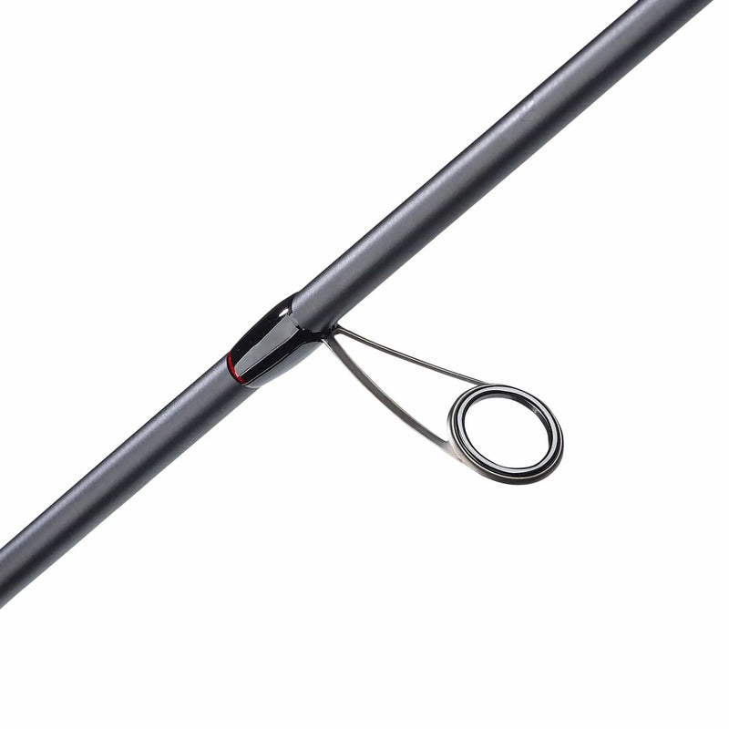 Balzer Fishing Rods Shirasu IM-8 Crank Shad Travel Medium Light Rod 2.10m (6.89ft) Shirasu IM-8 Crank Shad Travel Medium Light Rod 2.10m (6.89ft)