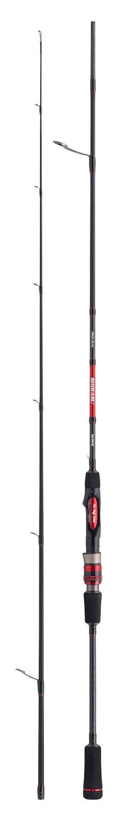 Balzer Fishing Rods Shirasu IM-8 Perch Jig Medium Light Rod 2.25m (7.38ft) Shirasu IM-8 Perch Jig Medium Light Rod 2.25m (7.38ft)