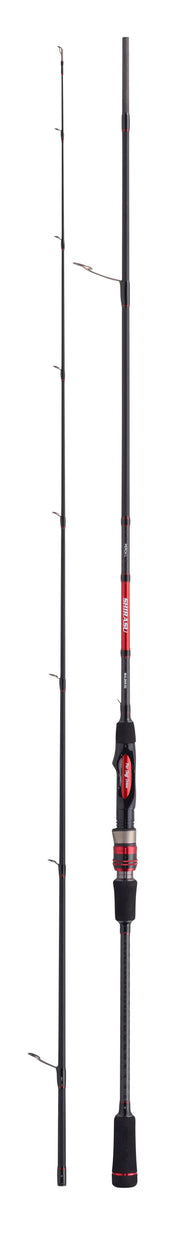 Balzer Fishing Rods Shirasu IM-8 Perch Light Rod | 3-14g Shirasu IM-8 Perch Light Rod | 3-14g