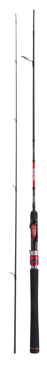 Balzer Fishing Rods Shirasu IM-8 Spoon Trout Rod | 1.5-5g Shirasu IM-8 Spoon Trout Rod | 1.5-5g