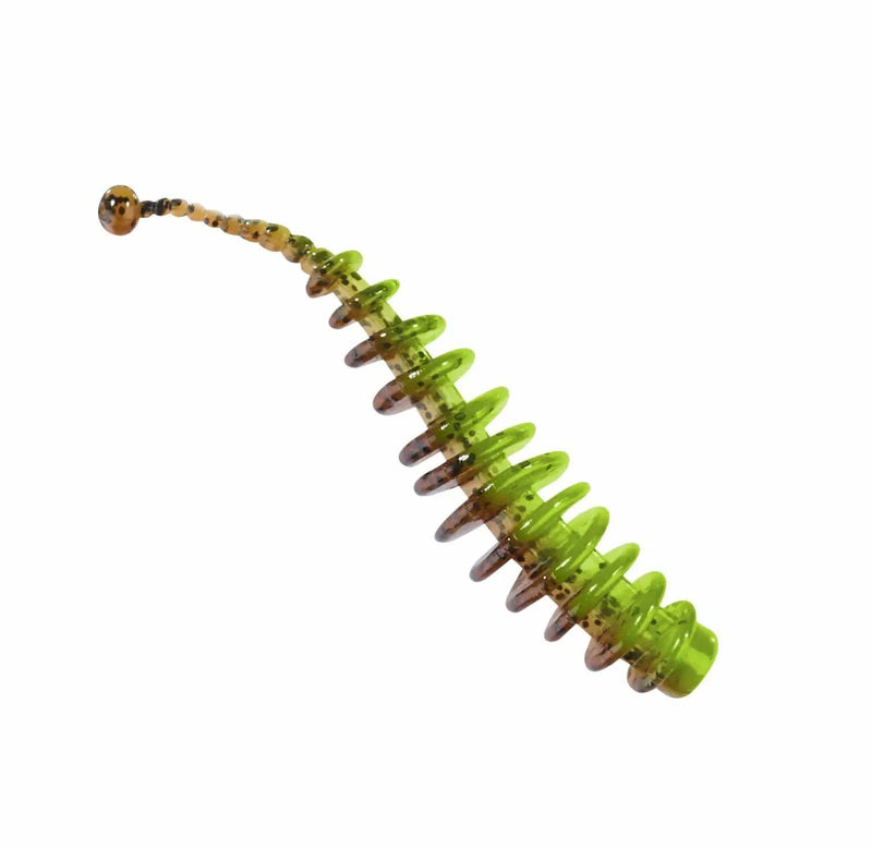 Balzer Fishing Lures Scented Soft Bait Worms Scented Soft Bait Worms