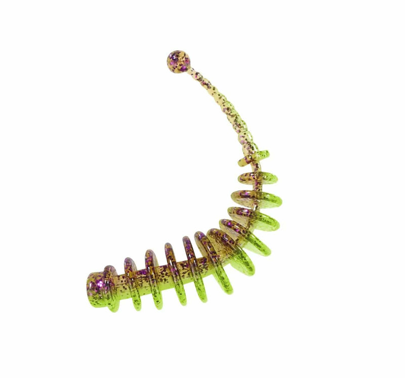 Balzer Fishing Lures Scented Soft Bait Worms Scented Soft Bait Worms